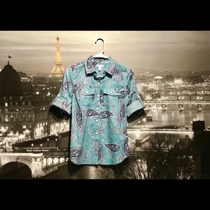 Croft&Barrow Women Formal Shirt